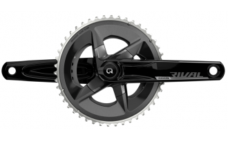 Bielas Sram Rival AXS con...