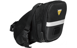 Bolsa de sillín Topeak Aero Wedge Pack