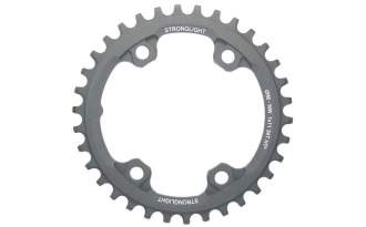 Plato Stronglight Shimano...