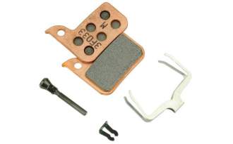 Pastillas de freno Sram...