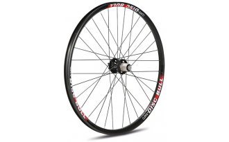Rueda trasera Gurpil Disc Bull