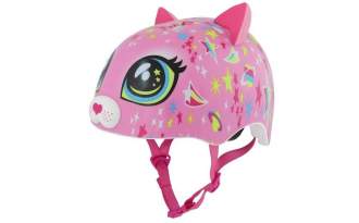 Casco C-Preme Raskullz...