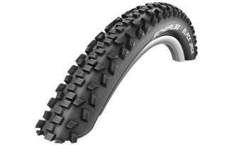 Cubierta Schwalbe Black Jack