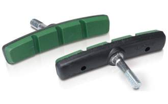 Zapatas de freno XLC BS-V11...