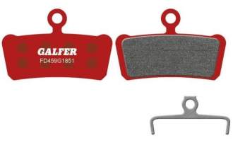 Pastillas de freno Galfer...