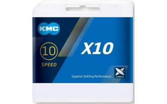 Cadena KMC X-10