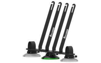 Soporte TreeFrog L2 para rueda delantera