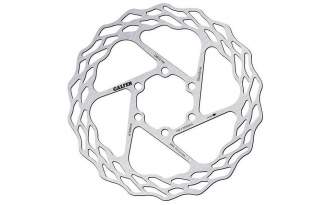 Disco Galfer Road Wave Fixed 6T