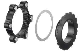 Adaptador Ashima para...