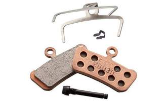 Pastillas de freno Sram...