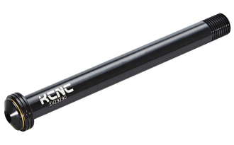 Eje pasante KCNC KQR08