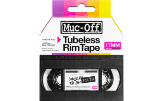 Fondo de llanta tubeless Muc-Off 10m