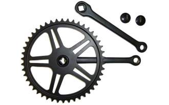 Juego de bielas Mijnenpieper