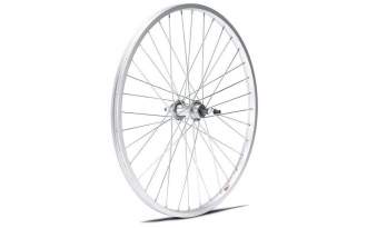 Rueda trasera Gurpil...