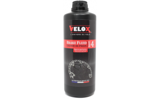 Líquido de frenos DOT Velox