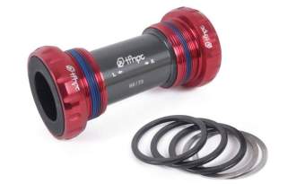 Pedalier TFHPC 7324 68/73 mm