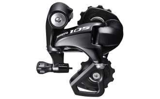 Cambio Shimano 105 RD-5800