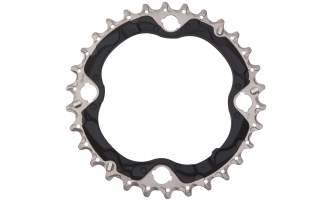 Plato Shimano SLX FC-M672