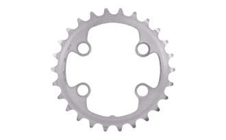 Plato Shimano XTR...