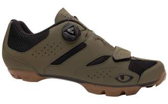 Zapatillas Giro Cylinder II