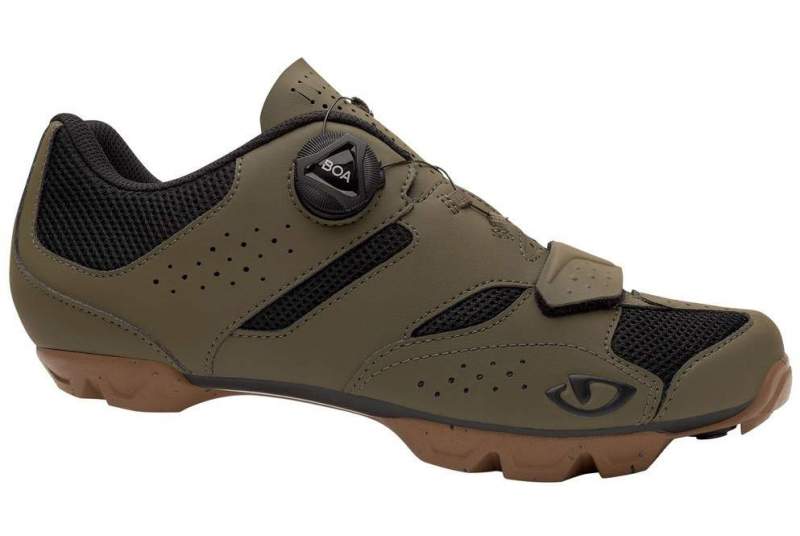 Zapatillas Giro Cylinder II