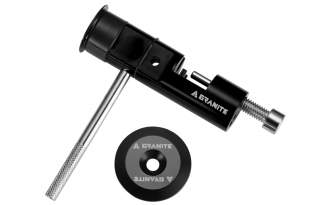 Tronchacadenas Granite Stash