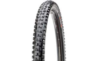 Cubierta Maxxis Minion DHF