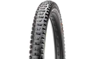 Cubierta Maxxis Minion DHR II