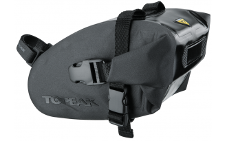 Bolsa de sillín Topeak...