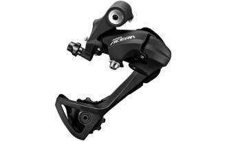 Cambio Shimano Acera RD-T3000
