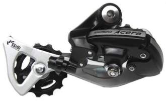 Cambio Shimano Acera RD-M360