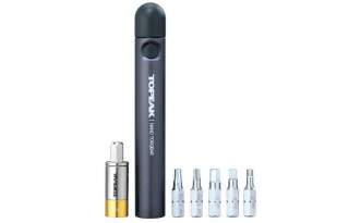 Llave dinamométrica Topeak...