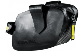 Bolsa de sillín Topeak...