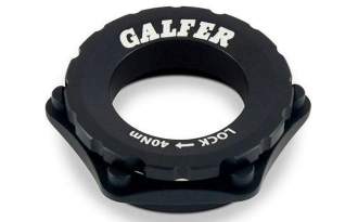 Adaptador Galfer para...