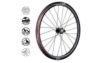 Ruedas Vision TC 40 Disco