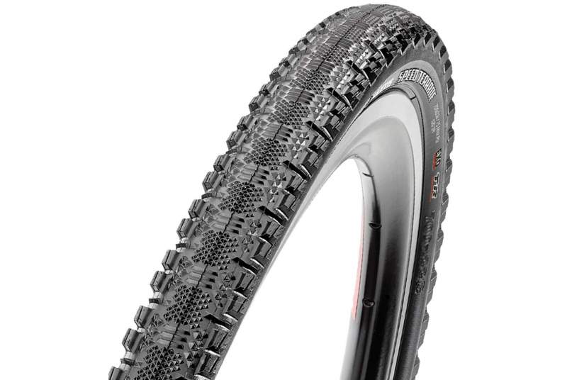 Cubierta Maxxis Speed Terrane