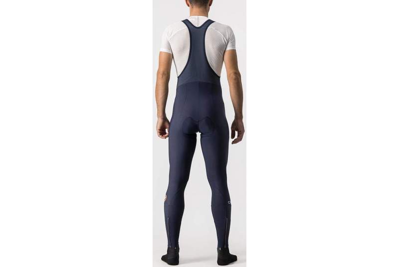 Culotte largo Castelli Entrata