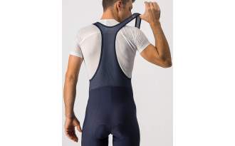 Culotte largo Castelli Entrata