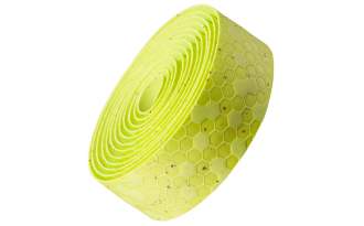 Cinta de manillar Bontrager...