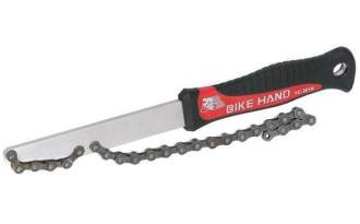 Extractor cassette Bike...