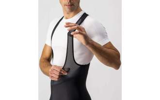 Culotte largo Castelli Entrata