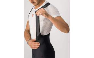 Culotte largo Castelli Velocissimo 5