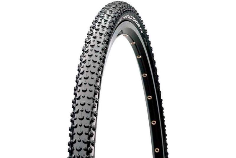 Cubierta Maxxis Larsen Mimo CX