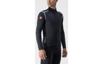 Chaqueta Castelli Perfetto ROS convertible