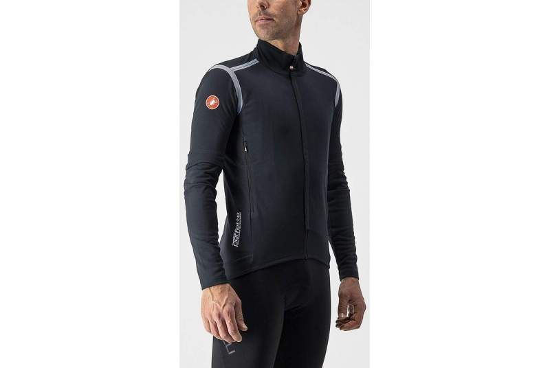 Chaqueta Castelli Perfetto ROS convertible