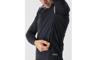 Chaqueta Castelli Perfetto ROS convertible