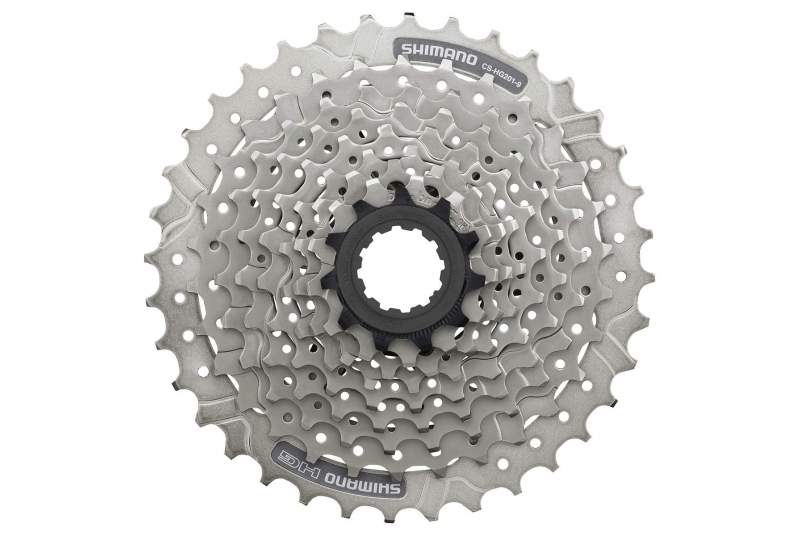 Cassette Shimano CS-HG201