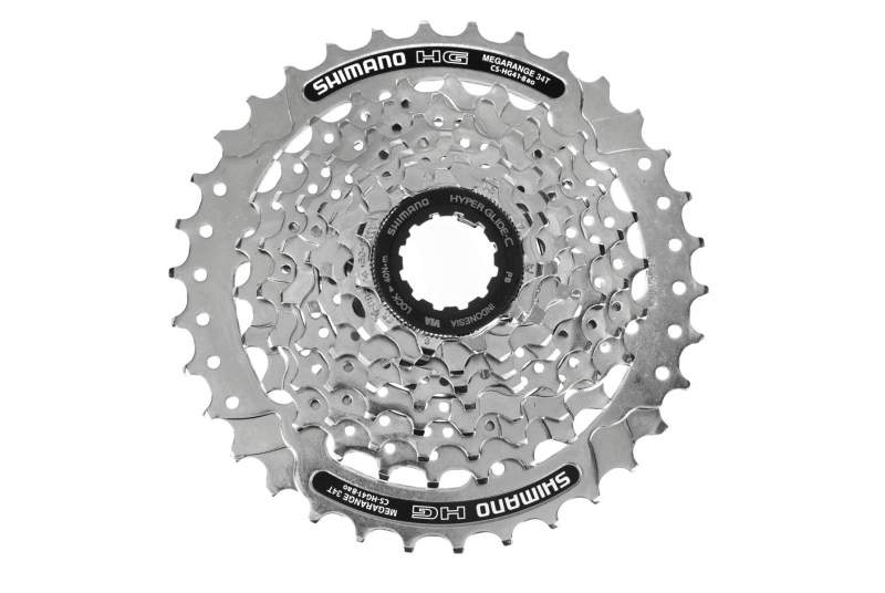 Cassette Shimano CS-HG41