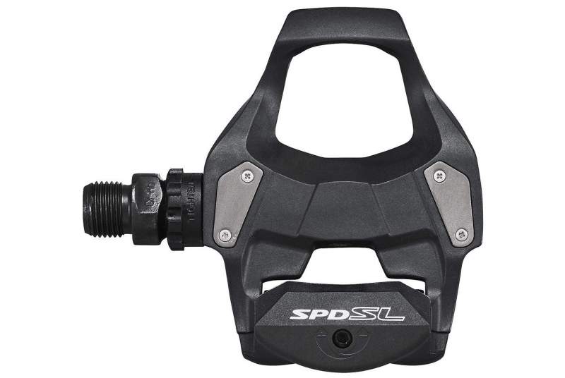 Pedales Shimano R500 SPD-SL