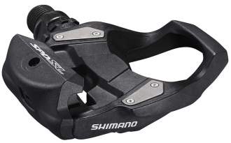 Pedales Shimano R500 SPD-SL